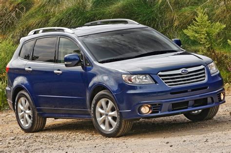 2015 tribeca|2013 subaru tribeca limited edition.